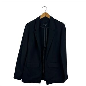 Black Blazer